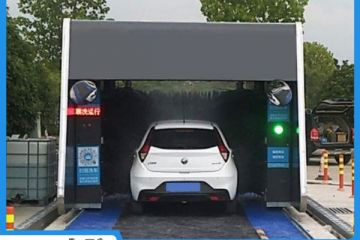 往復(fù)式洗車機廠家-現(xiàn)貨直銷價[隆茂鑫晟]