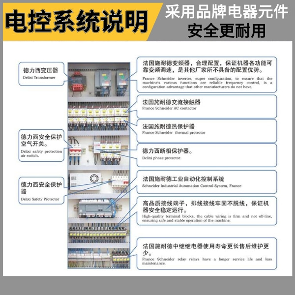 鶴崗全自動(dòng)隧道式洗車(chē)機(jī)